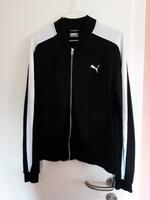 Puma Sportjacke Gr. 42 Berlin - Charlottenburg Vorschau