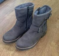 Panama Jack Damen Boot-Stiefelette Größe :39 Kiel - Wellsee-Kronsburg-Rönne Vorschau