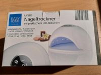 Nageltrockner UV Licht Baden-Württemberg - Ingoldingen Vorschau