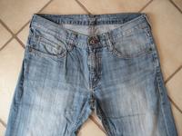 Mustang Jeans Oregon Tapered W33 L36 - blau - Herren Niedersachsen - Hameln Vorschau