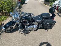 Harley Davidson FLSTC Bj. 2009 Baden-Württemberg - Ostfildern Vorschau