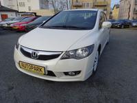 Honda Civic Hybrid Comf. *Klimaautom,Sitzhzg,PDC,Nr.32 Sachsen - Heidenau Vorschau