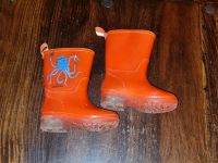 NEUWERTIG Gummistiefel  Gr. 21 Regenstiefel Kuniboo Sachsen - Ostrau Vorschau