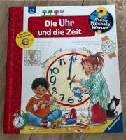 Wieso weshalb warum Die Uhr und die Zeit Schleswig-Holstein - Reinbek Vorschau