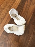 Ballettschuhe Tanzschuhe Gr.36 Thüringen - Leinefelde Vorschau