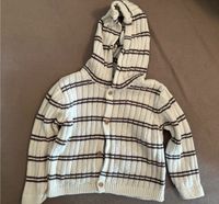 Primark Kapuzenjacke / Strickjacke/ Jäckchen *74* Schleswig-Holstein - Bargteheide Vorschau