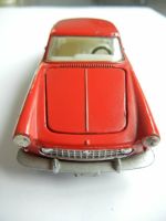 Dinky Toys Ferrari 250 GT  515  60er Hessen - Darmstadt Vorschau