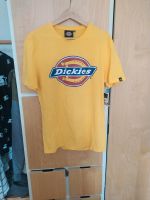 Dickies T-Shirt gelb, Neu mit Etikett, large Berlin - Mitte Vorschau