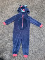 *wie neu* Tom Joule Joules Gr. 98-104 Overall Einteiler Onesie Niedersachsen - Wetschen Vorschau