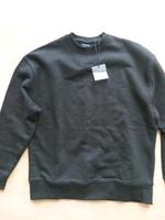 Jungen/ Herren PULL&BEAR SWEATSHIRT, Gr. S, NEU, schwarz Hessen - Homberg Vorschau