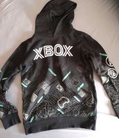 X-Box Kaputzenpulli Sachsen - Grünhain-Beierfeld  Vorschau