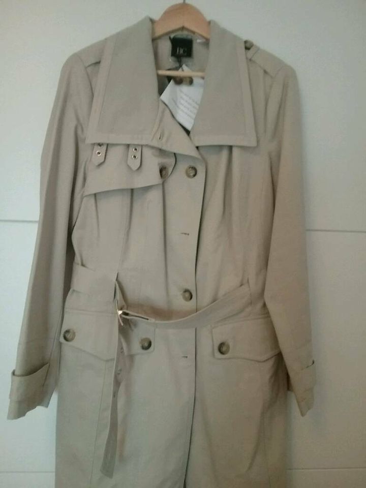 Trenchcoat NEU!!! in Hannover