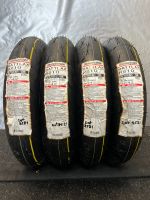 1x Motorradreifen Bridgestone 120/70ZR17 M/C 58W RS10 F Hessen - Burgwald Vorschau