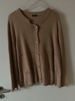 Jacke Strickjacke braun Größe XL Gerry Weber Niedersachsen - Oldenburg Vorschau