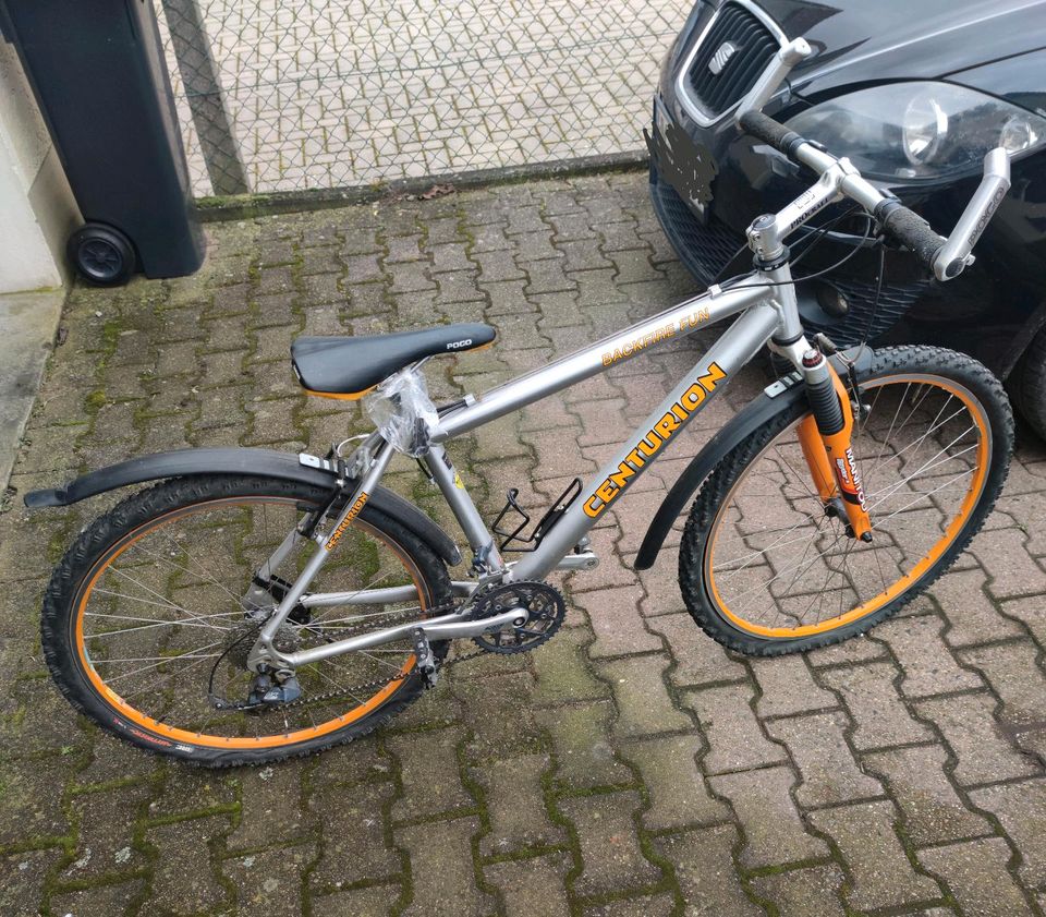 Centurion Fahrrad in Aerzen