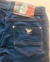 Armani Jeans blau Berlin - Spandau Vorschau
