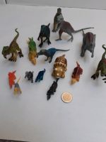 Dinosaurier Spielzeug Niedersachsen - Nienburg (Weser) Vorschau