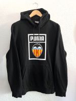 Puma Valencia CF Hoodie/Kapuzenpullover Nordrhein-Westfalen - Castrop-Rauxel Vorschau