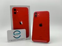 ⭐️ Apple iPhone 11 128GB 100% RED GEBRAUCHT&GARANTIE ⭐️ Berlin - Neukölln Vorschau