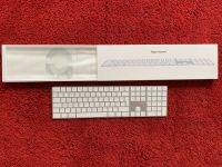 Apple Magic Keyboard mit Ziffernblock München - Pasing-Obermenzing Vorschau