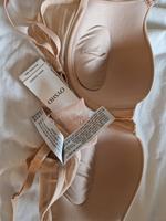 Neu BH hautfarbene/ Beige 75C mit Etikett Schleswig-Holstein - Lübeck Vorschau