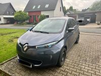 Renault ZOE Intens 61.000 km top Zustand TÜV NEU! Nordrhein-Westfalen - Lemgo Vorschau