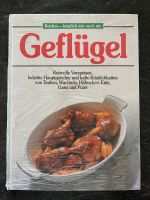 Geflügel Kochen-köstlich wie noch nie inklusive Versand Bayern - Gundelfingen a. d. Donau Vorschau