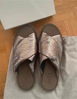 NEU Brunello Cucinelli Mules Sandalen mit Monili 37 Niedersachsen - Salzhausen Vorschau