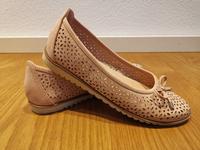 Ballerinas Rosa von Xti Größe 36 Bayern - Schechen Vorschau