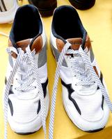 Sneaker Freizeitschuhe Turnschuh Bayern - Aschaffenburg Vorschau