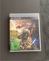 PlayStation 3 ps3 spiel monkey Island Köln - Humboldt-Gremberg Vorschau