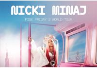 2x Tickets für das Nicki Minaj Konzert in Köln Nordrhein-Westfalen - Soest Vorschau