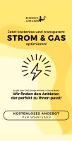 Einfacher Wechsel mit Tiefstpreisen für Strom und Gas | PV Advice Kr. Altötting - Burghausen Vorschau