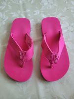 Pinke Flip Flops Gr. 35 – TOP ERHALTEN!! Nordrhein-Westfalen - Löhne Vorschau