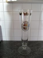 Warsteiner  Fan-Glas ,Bierstiefel  1 Liter Baden-Württemberg - Schorndorf Vorschau