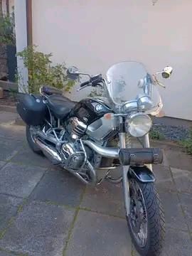 BMW R1200 C in Einbeck