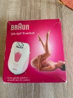 Braun  Silk-épil EverSoft Haarentferner Hessen - Flörsheim am Main Vorschau