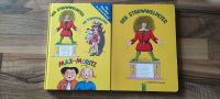 Zwei gut erhaltene Struwwelpeter Kinder Bücher Nordrhein-Westfalen - Witten Vorschau