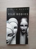 Vile Bodies (Evelyn Waugh) Nordrhein-Westfalen - Ahlen Vorschau