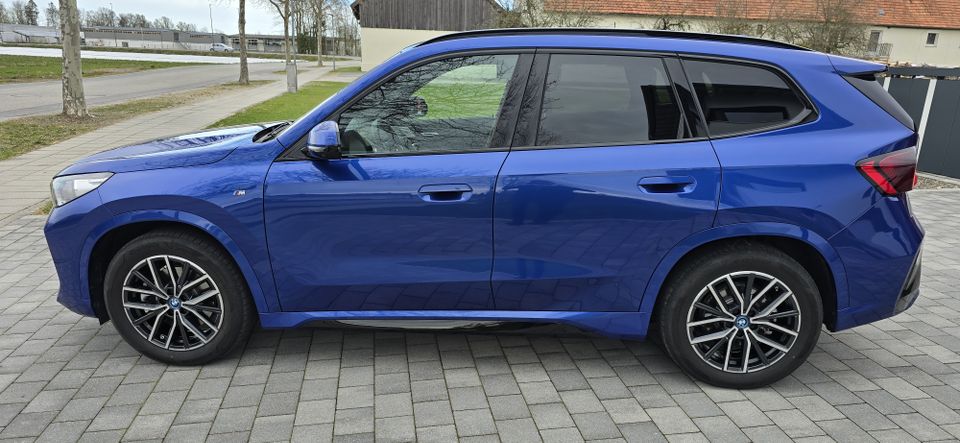 BMW iX1 xDrive30 M Sportpaket in Landau a d Isar