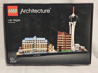 Lego Architecture 21047 neu und in versiegelter OVP Harburg - Hamburg Heimfeld Vorschau