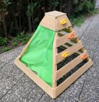 Spiel-Pyramide Baden-Württemberg - Waiblingen Vorschau