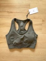 Oace Revolution Seamless Bra Night Green Gr. S Nordrhein-Westfalen - Hemer Vorschau