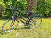 Damen Fahrrad Mecklenburg-Vorpommern - Grünow (Mecklenburg) Vorschau