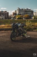 Yamaha MT 10 / Akrapovic / Viele Extras Baden-Württemberg - Hockenheim Vorschau