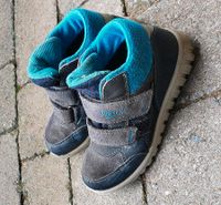 Super Fit Schuh mit GoreTex Gr. 31 Nordrhein-Westfalen - Hörstel Vorschau