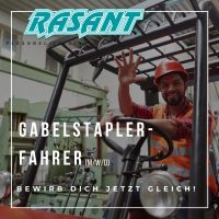 *H* Staplerfahrer (m/w/d)✅ DEIN JOB ✅ zur sofortigen Einstellung⭐ Hannover - Mitte Vorschau