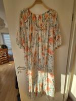 Langes Sommerkleid Brandenburg - Schönefeld Vorschau