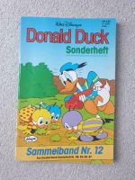 Donald Duck Sonderheft Sammelband Nr. 12 1987 Kreis Ostholstein - Timmendorfer Strand  Vorschau