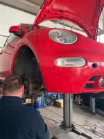 Autowerkstatt Autoservice Reparatur Instandsetzung Hessen - Kassel Vorschau